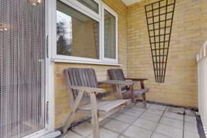 Balcony- click for photo gallery